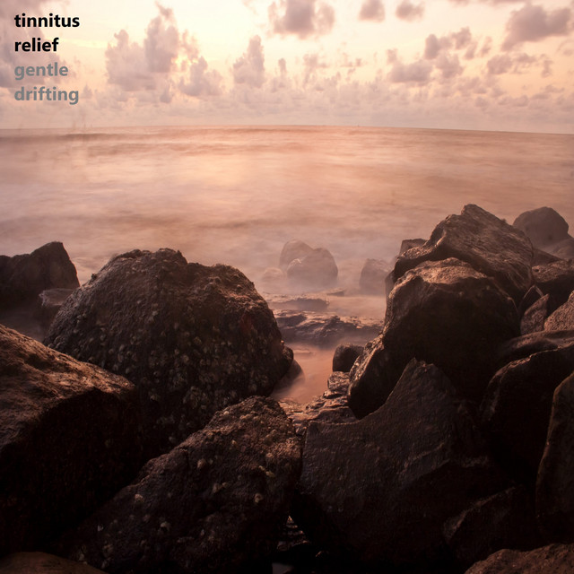 Gentle Drifting cover art