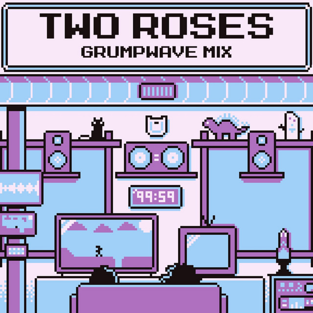 Grumpwave