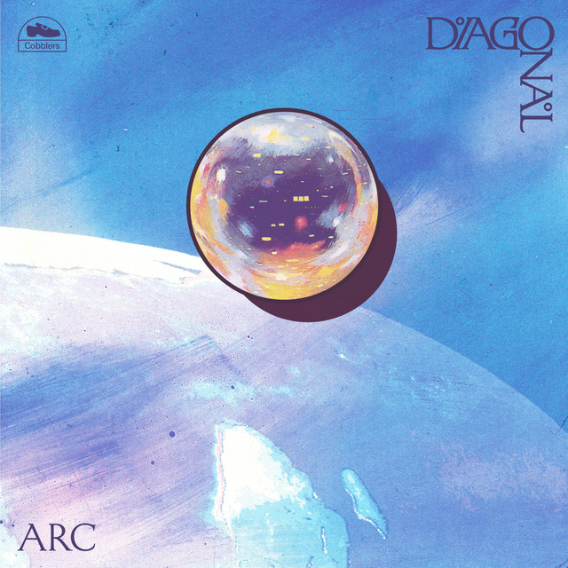 Arc cover