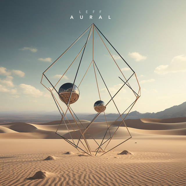 Aural cover art