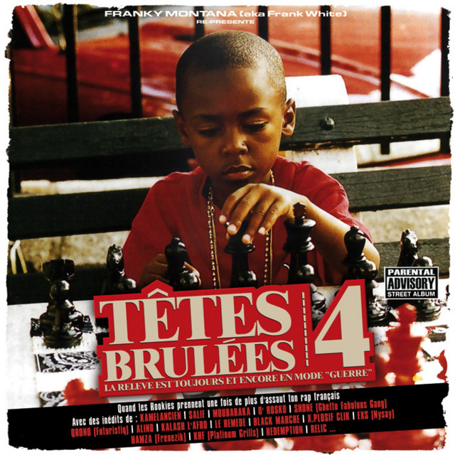 Lunatic Le Silence N Est Pas Un Oubli