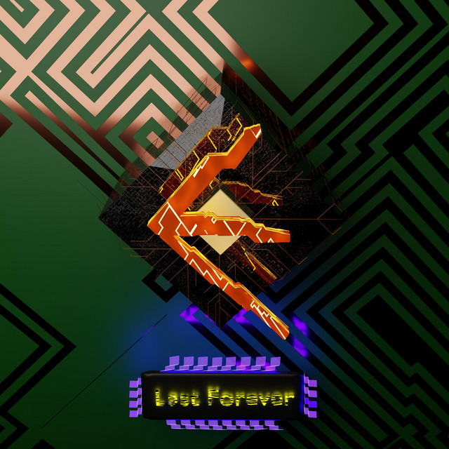 Last Forever cover art