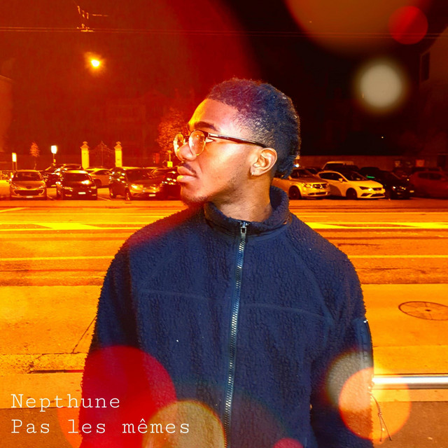 PLM cover art