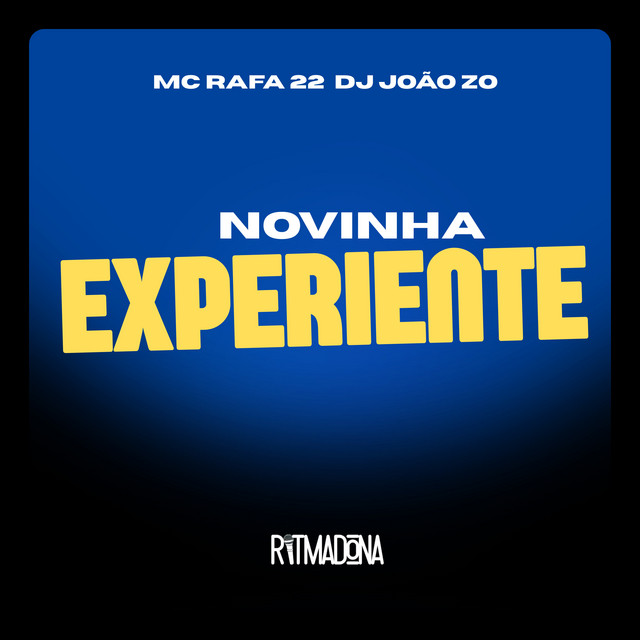 Novinha Experiente