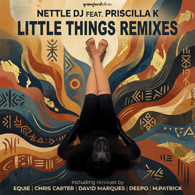 Little Things - Deepo Vocal Mix
