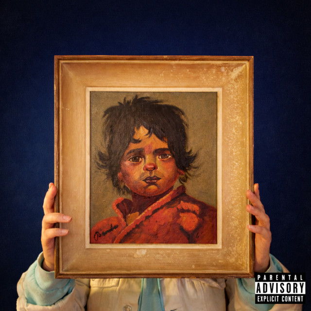 undefined album image