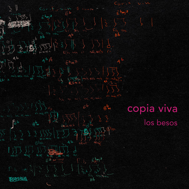 Copia Viva cover art