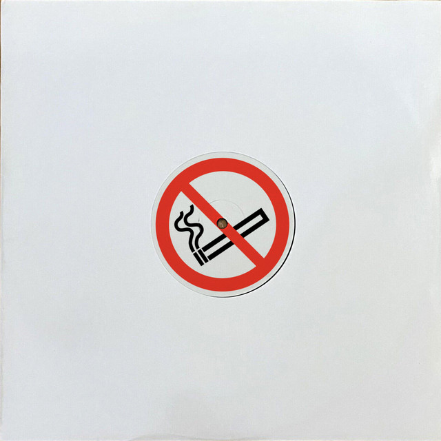 NOSMOKING01 cover art