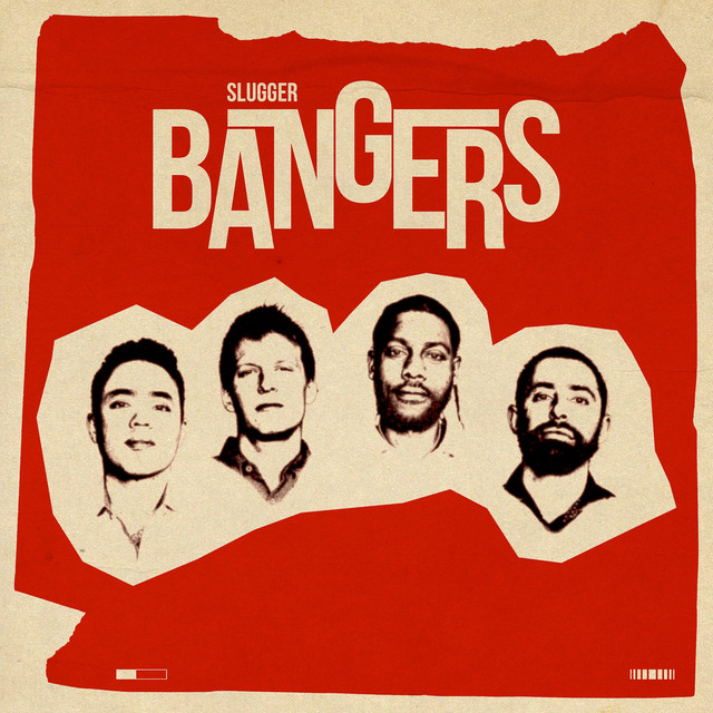 Bangers cover art