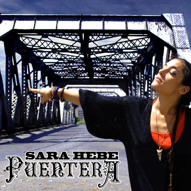 Puentera cover art
