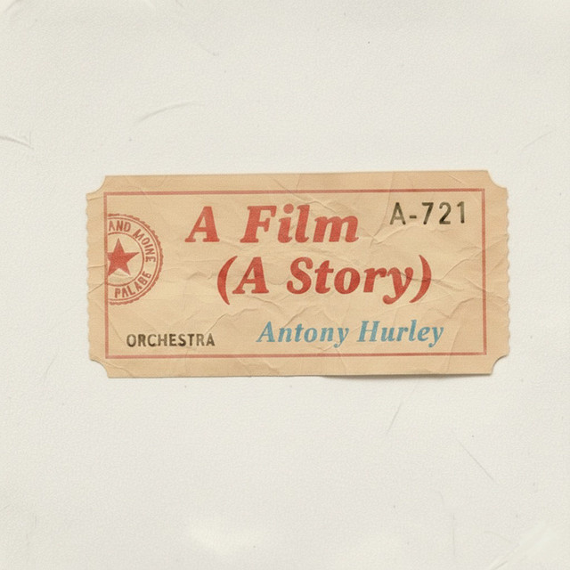 A Film (A Story) album image