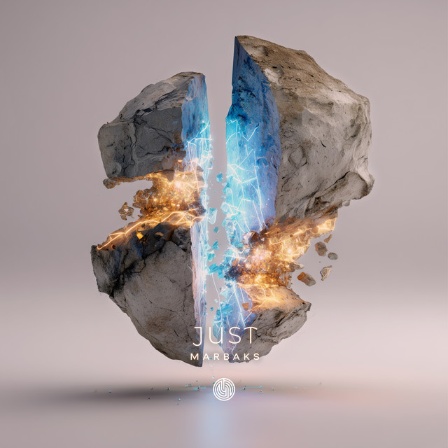 Cover art: Just - Original Mix — Marbaks