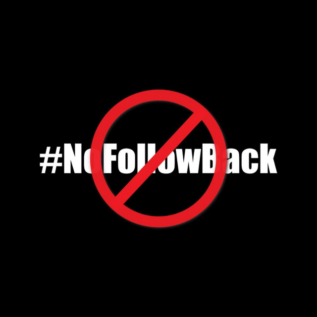 NoFollowBack