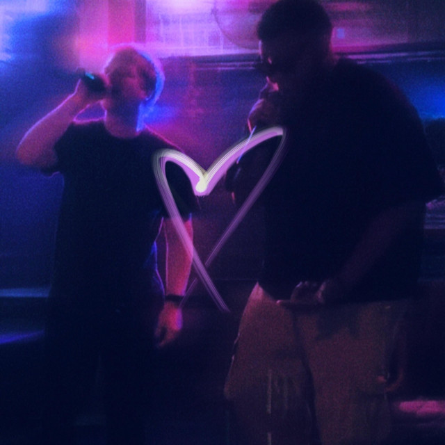 Place in My Heart cover art
