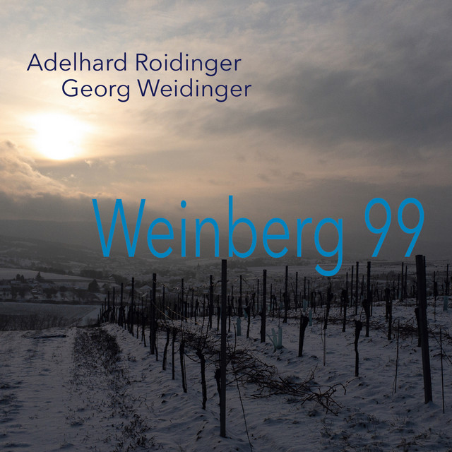 Weinberg 99 cover