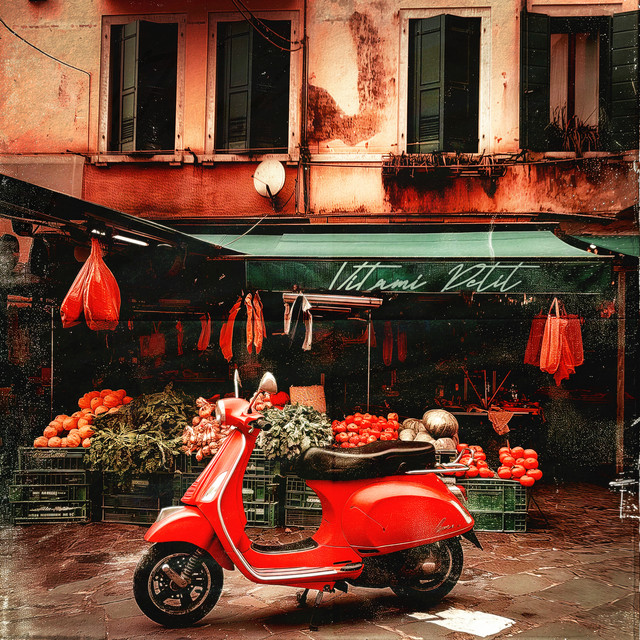 VITAMÌ cover art