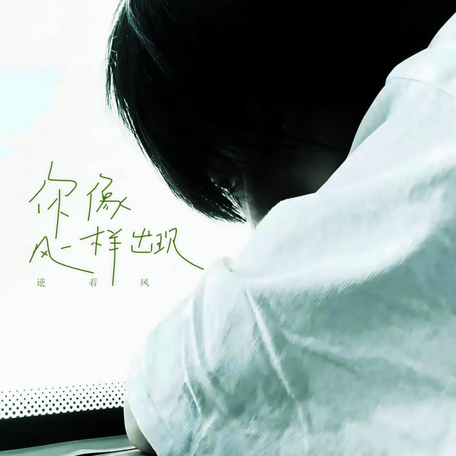 杨凯盛 – 你像风一样出现 (逆着风)