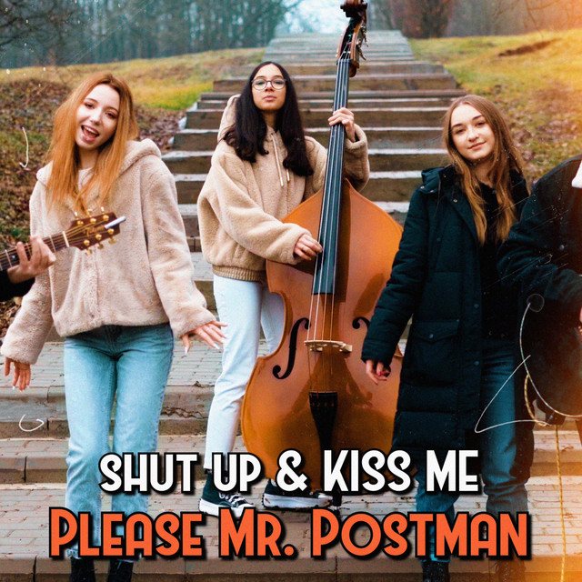 Please Mr. Postman