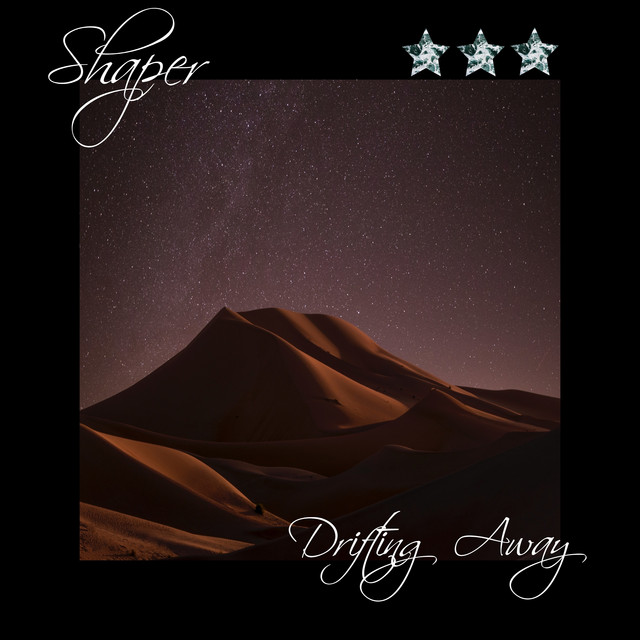 Drifting Away cover