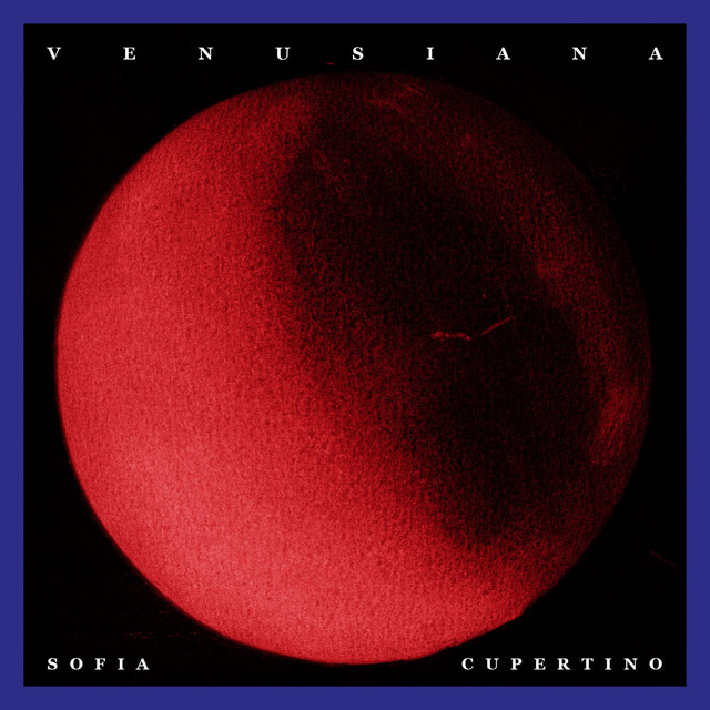 Venusiana cover art