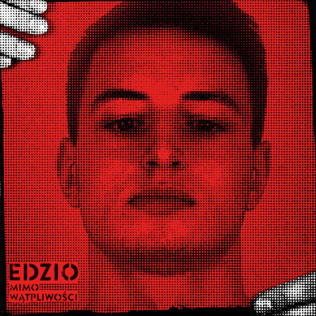 Mimo Wątpliwości cover art