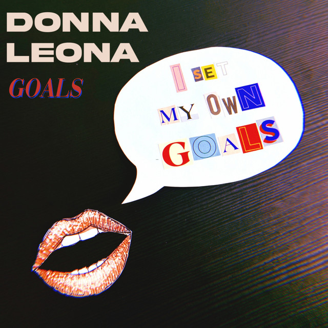 Goals cover