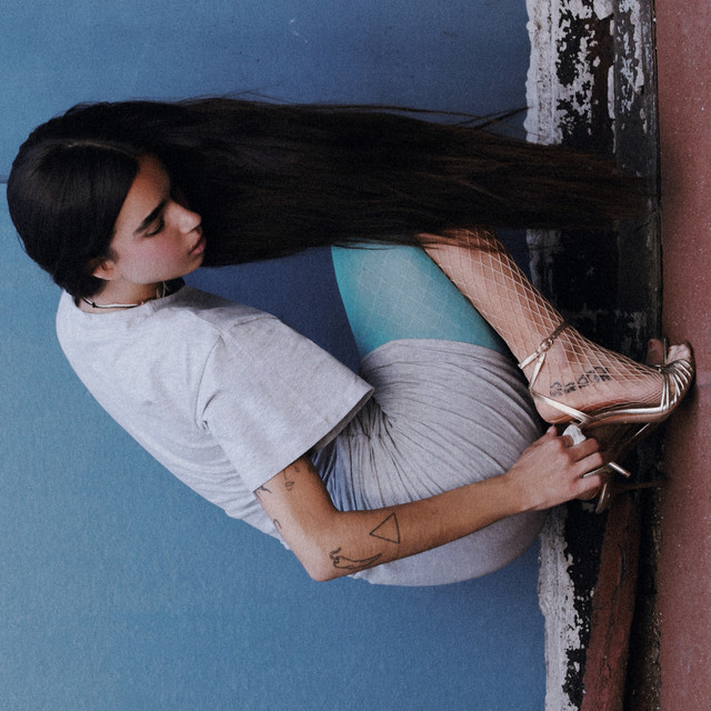 Pegadito cover art