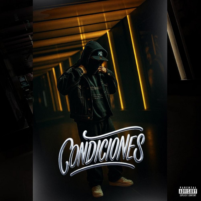 CONDICIONES cover art