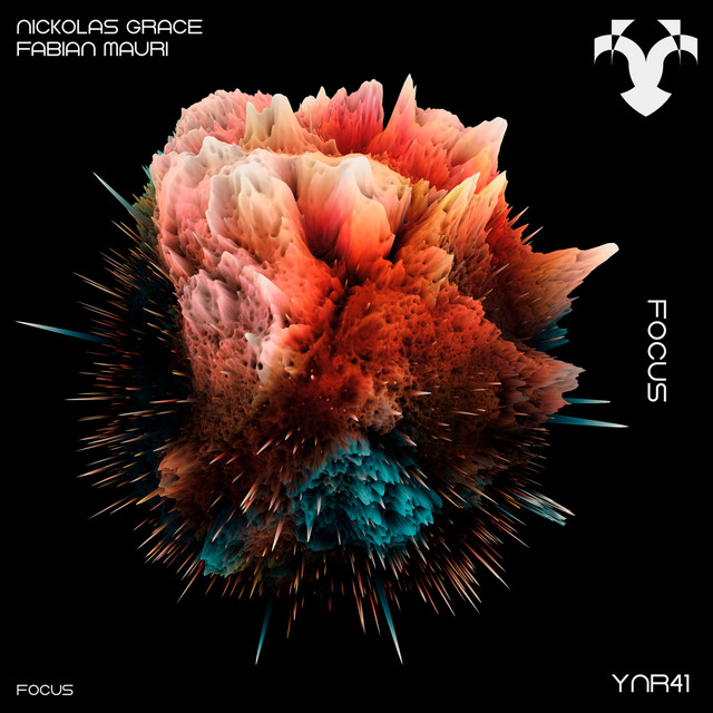 Обкладинка: Focus — Fabian Mauri