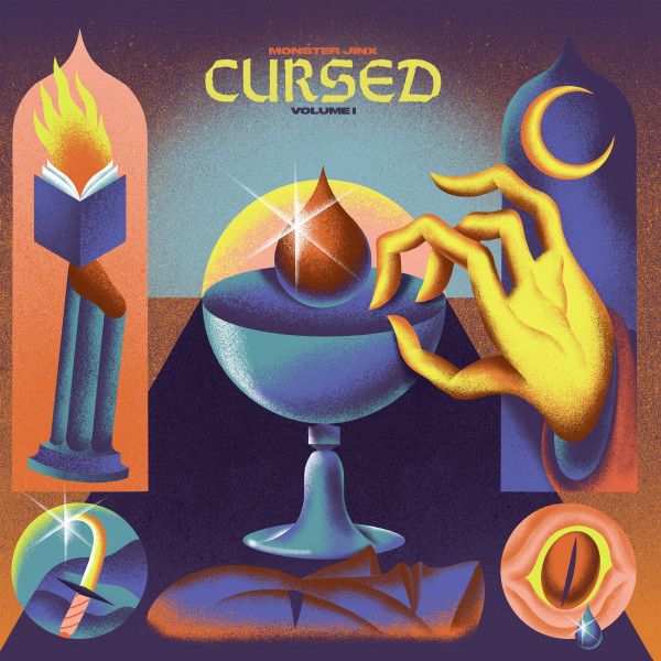 Cursed, Vol. 1 - Compilation by Various Artists | Spotify