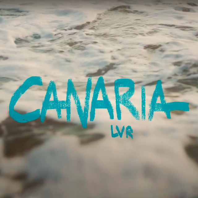 Canaria cover art