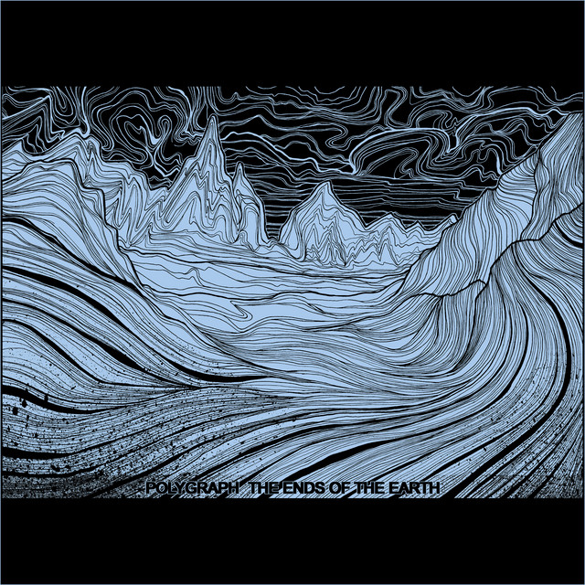 The Ends of the Earth cover art