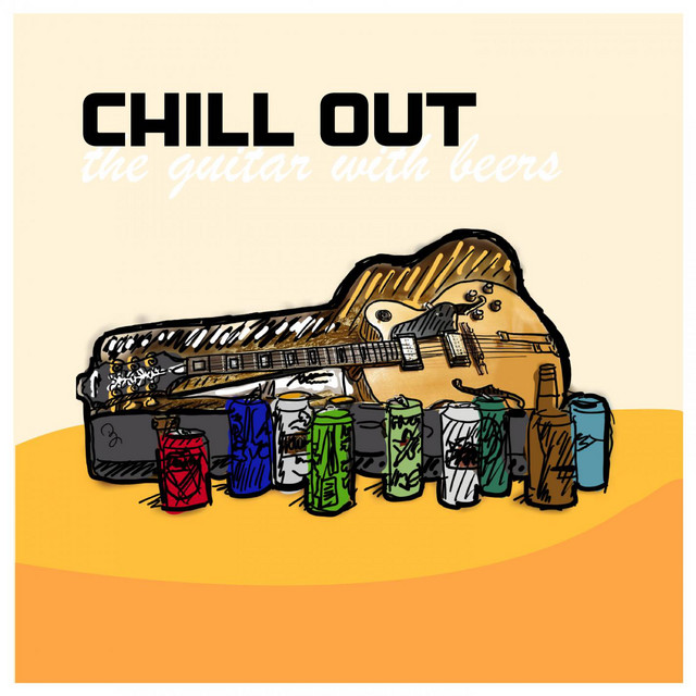 Chill out guitar, Homebrewing