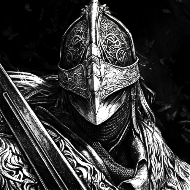Foul Tarnished...