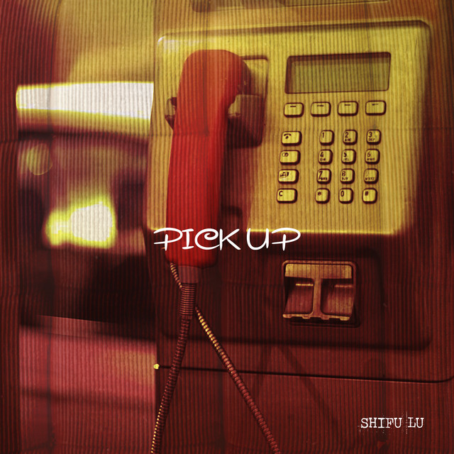 Pick Up cover