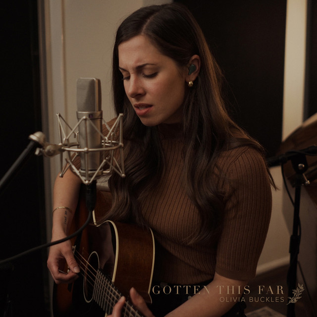 Gotten This Far (Live) cover art
