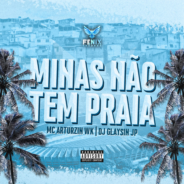 Minas Não Tem Praia