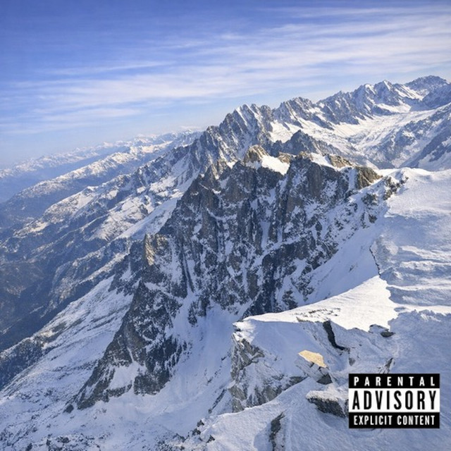 Cold As Ice album image