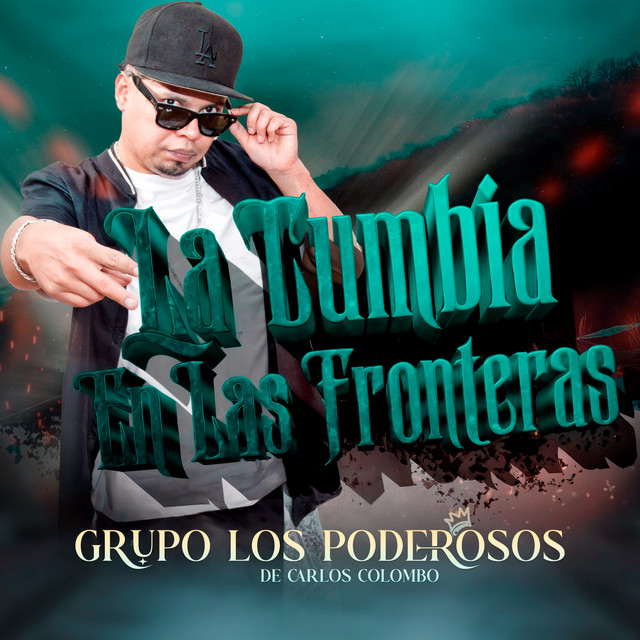 La cumbia en las fronteras
