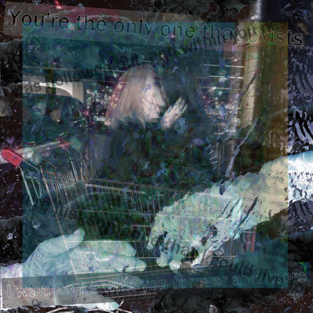 Only You Exist cover art