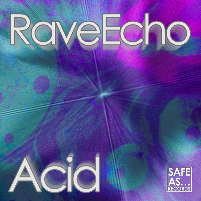 Acid cover art