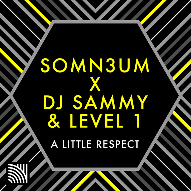 A Little Respect - Somn3un Supertech Remix