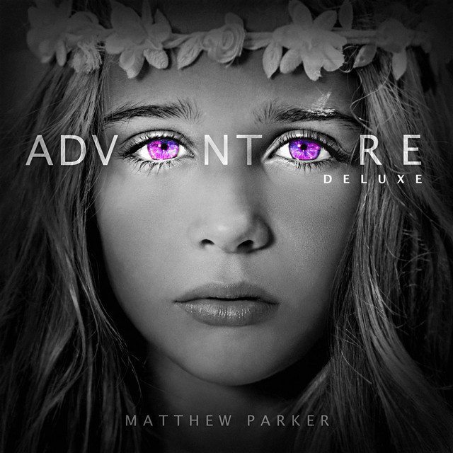 Adventure (Deluxe) cover art