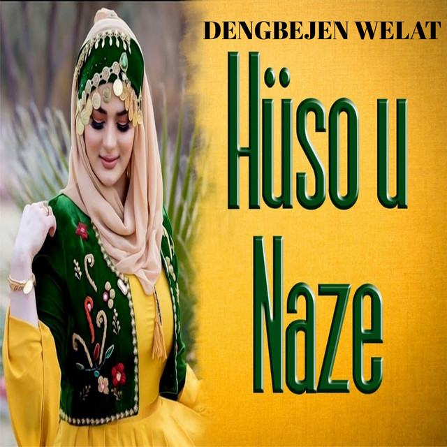 Hüso u Naze cover art