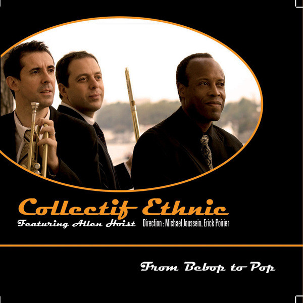 Collectif Ethnic