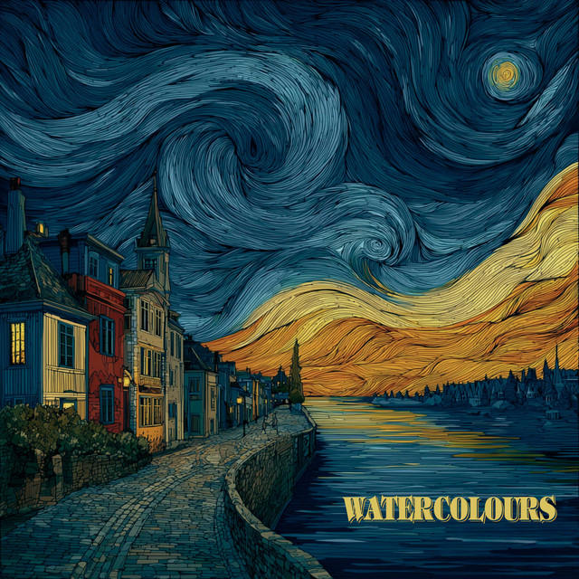 undefined album image
