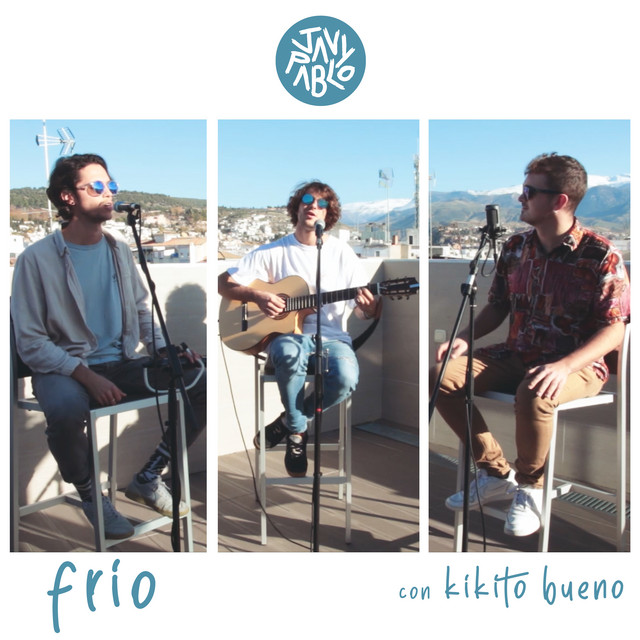 Frío cover art