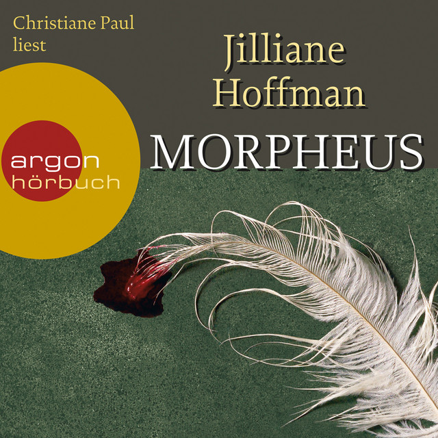 Morpheus (Gekürzte Lesung) cover art