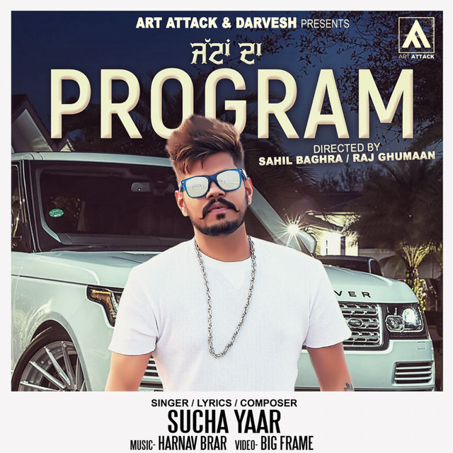 Jattan Da Program - Single by Sucha Yaar | Spotify