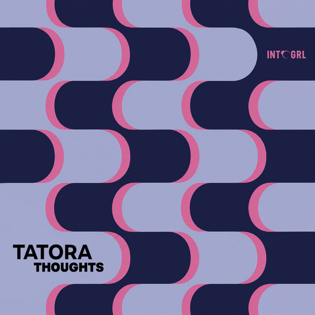 Thoughts cover